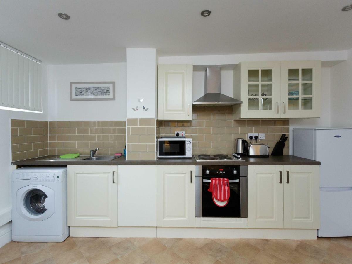 Apartment Vine Leeds (West Yorkshire)