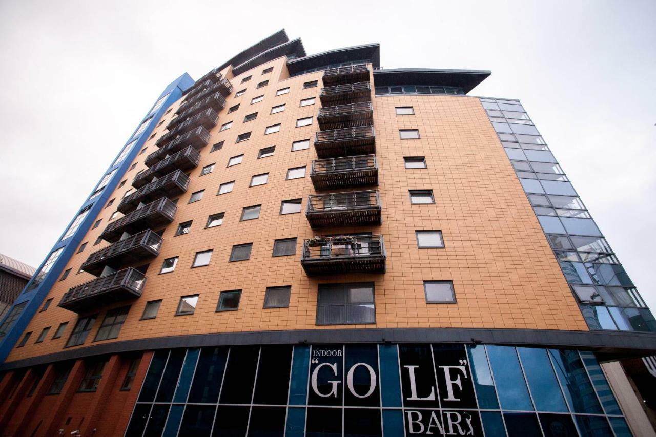 Apartment Canal View Leeds (West Yorkshire)