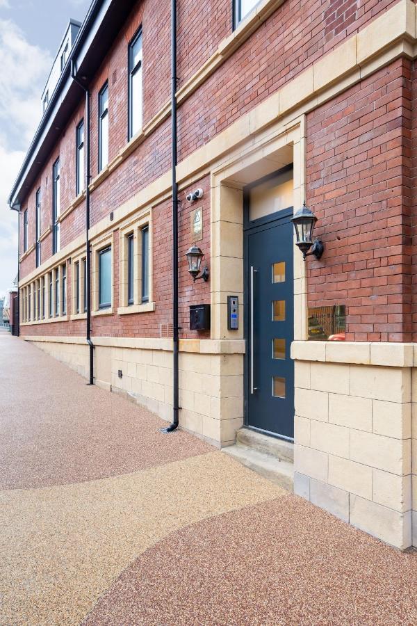 Apartment Ellerby