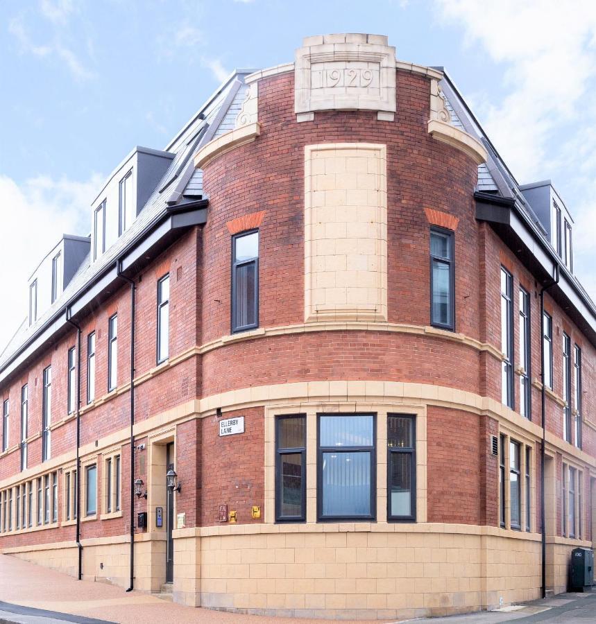 Ellerby Apartment Leeds (West Yorkshire)