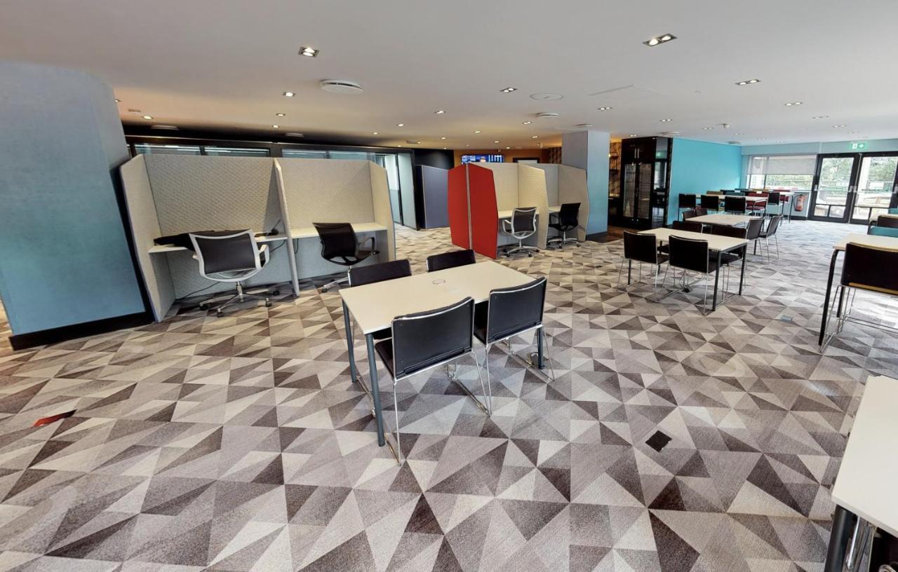 Hotel Village Leeds North Leeds (West Yorkshire)