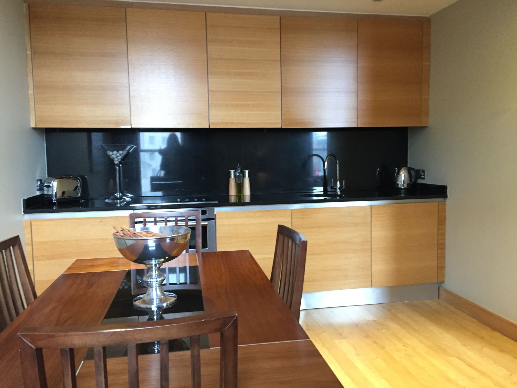 Quebecs Luxury 5*