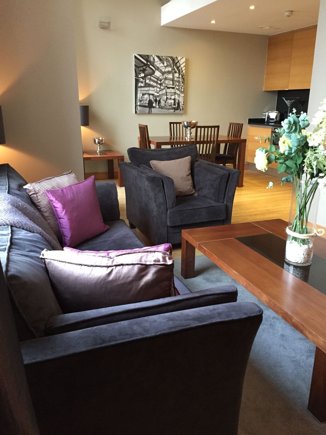 Aparthotel Quebecs Luxury 5*