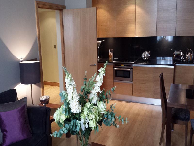 Aparthotel Quebecs Luxury 5*