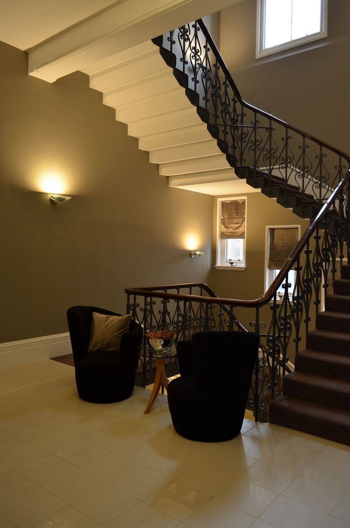 Quebecs Luxury Leeds (West Yorkshire)