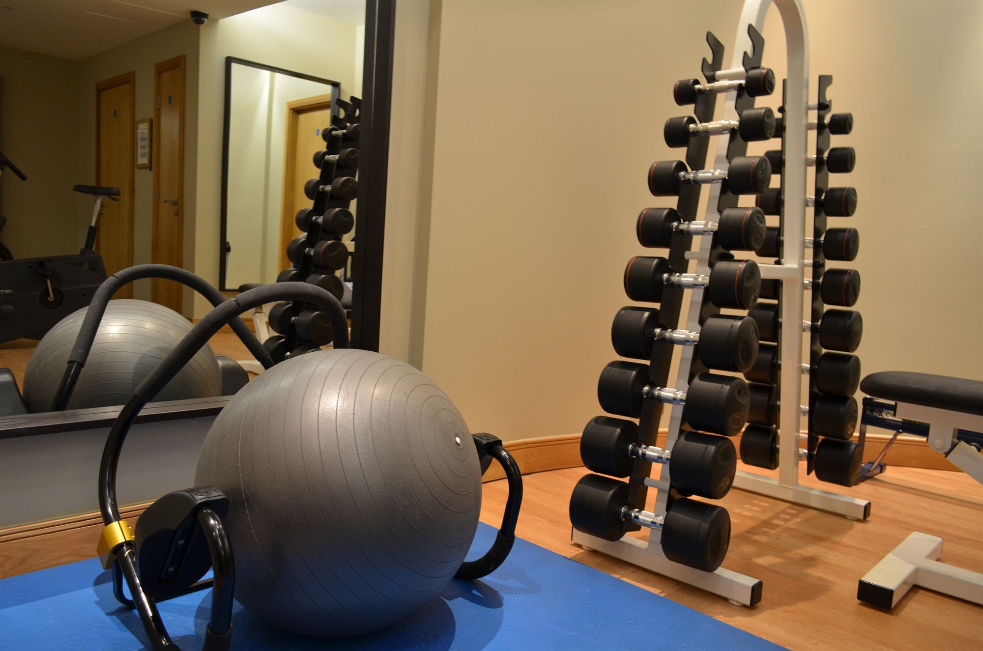 Quebecs Luxury Aparthotel Leeds (West Yorkshire)