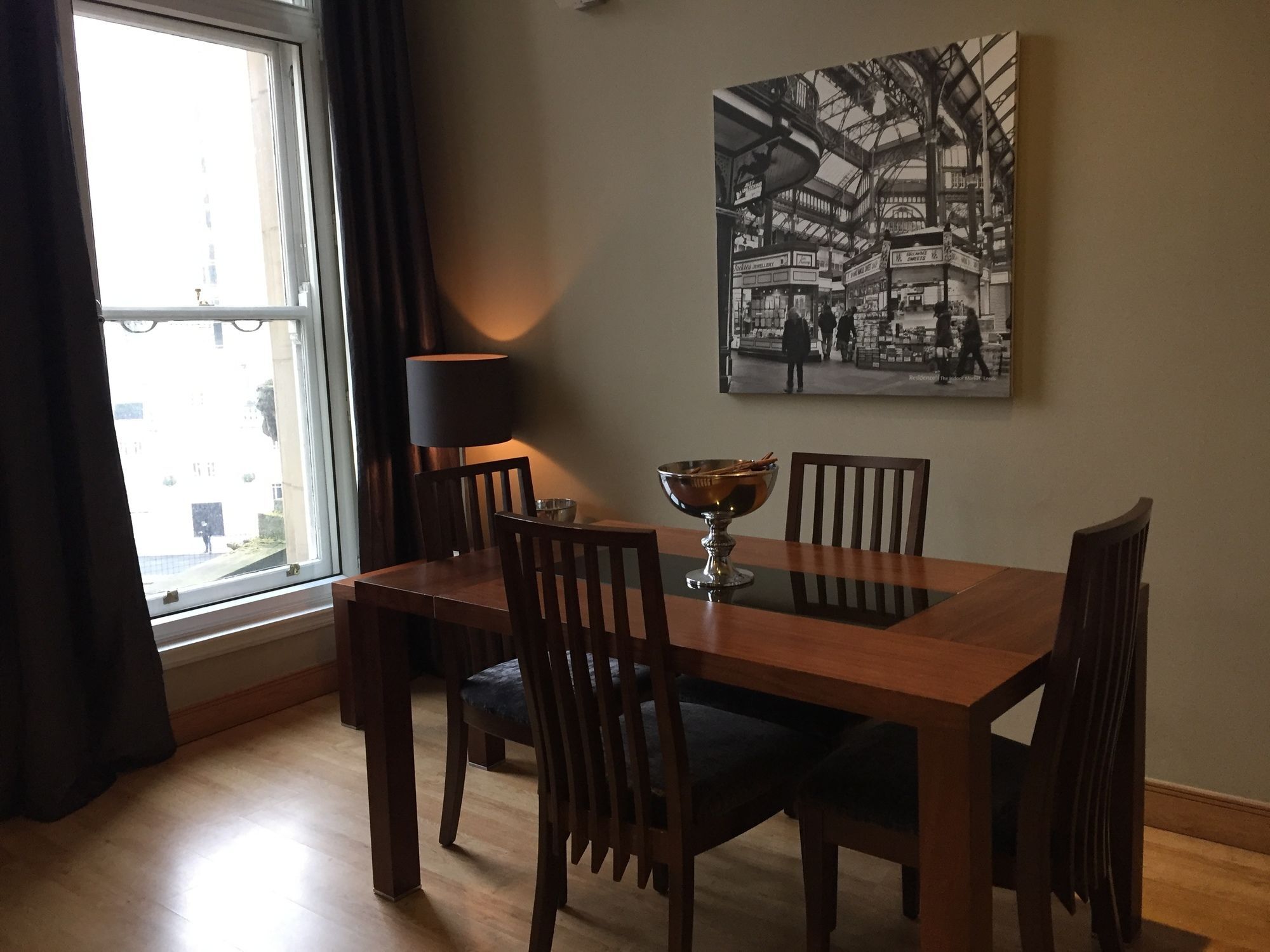 Quebecs Luxury Aparthotel 5*