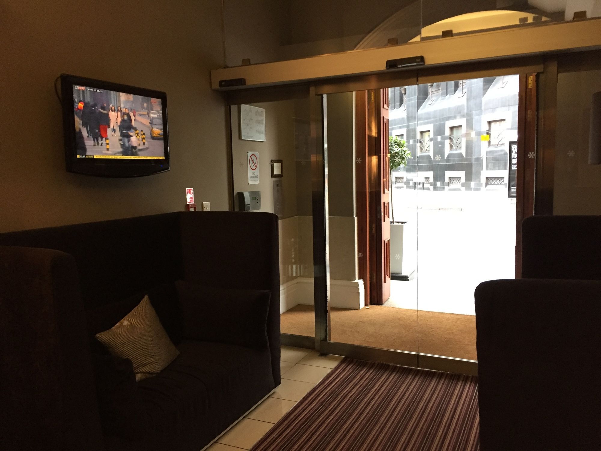 Aparthotel Quebecs Luxury Leeds (West Yorkshire)