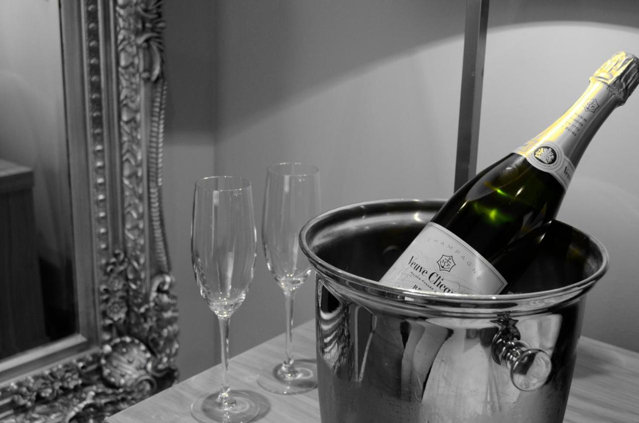 Quebecs Luxury 5*