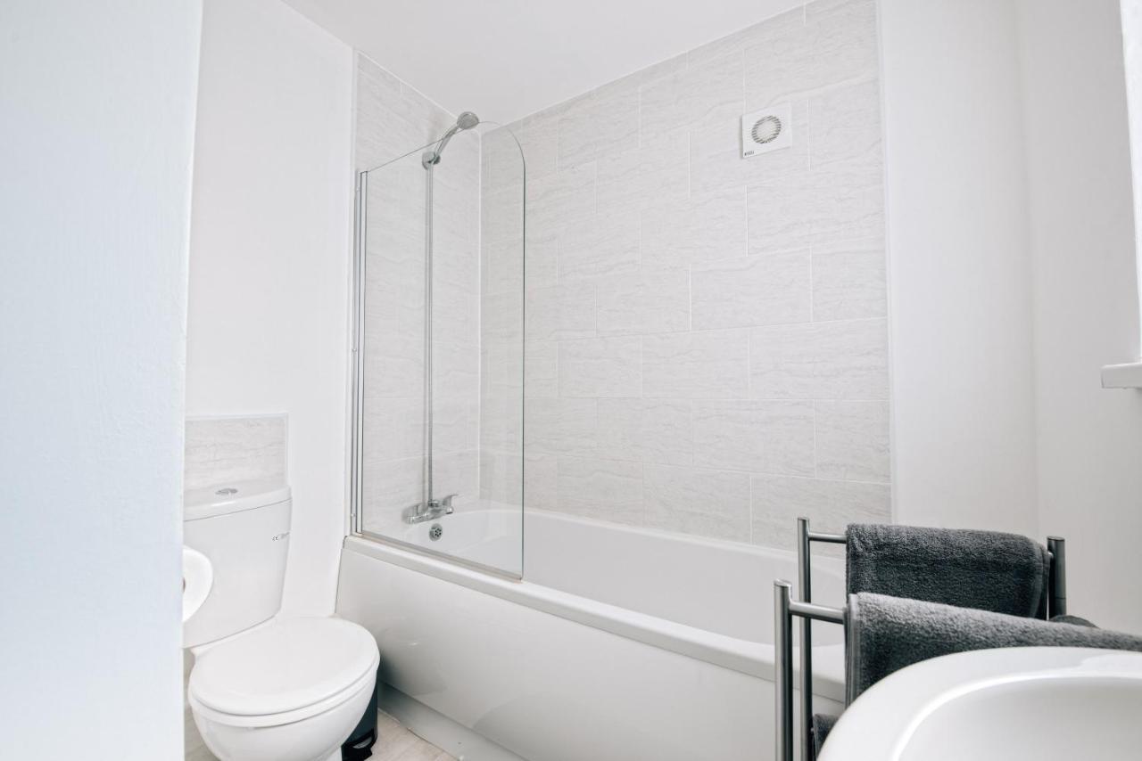 Holiday home Sutton Residences *