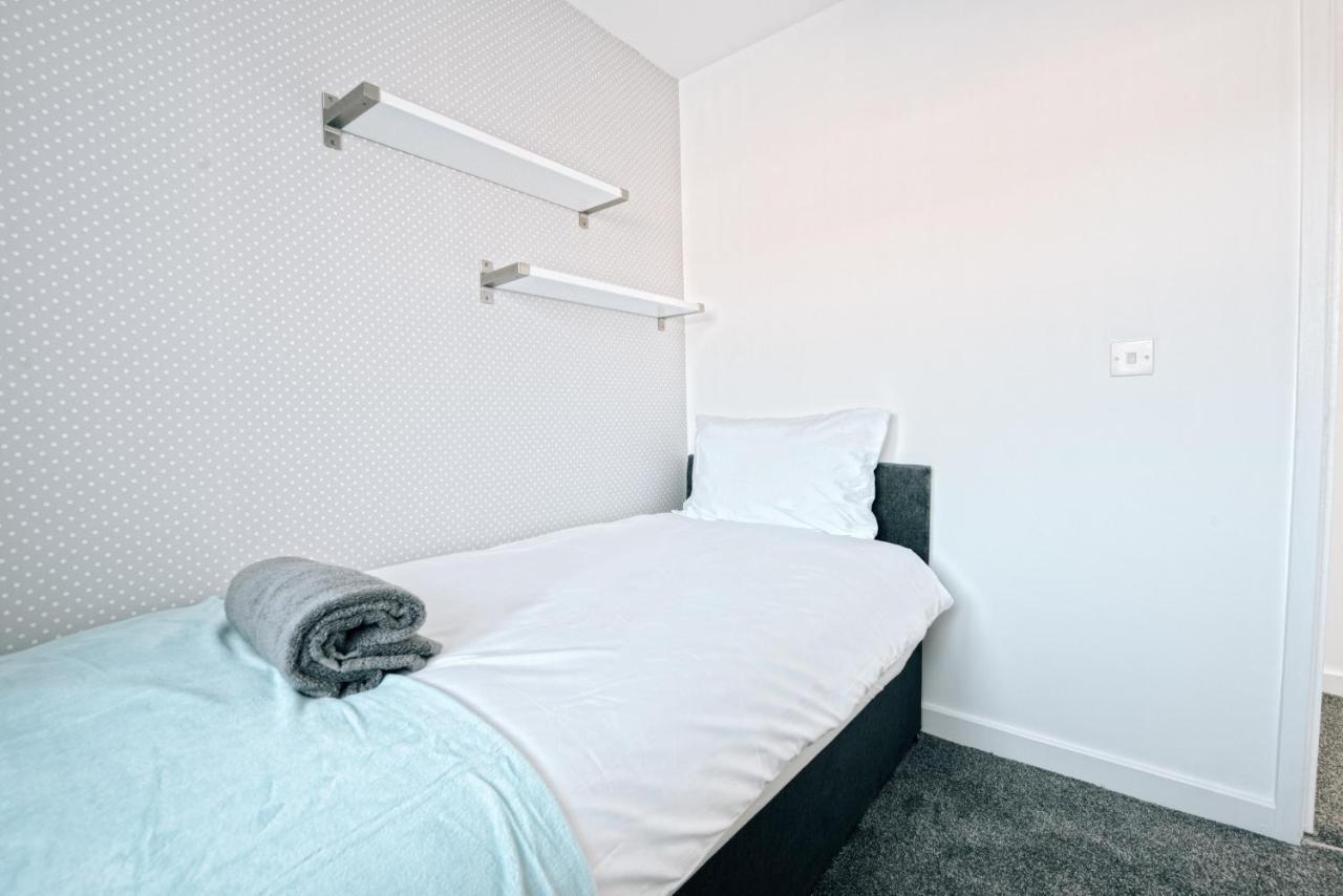 Sutton Residences Leeds (West Yorkshire)