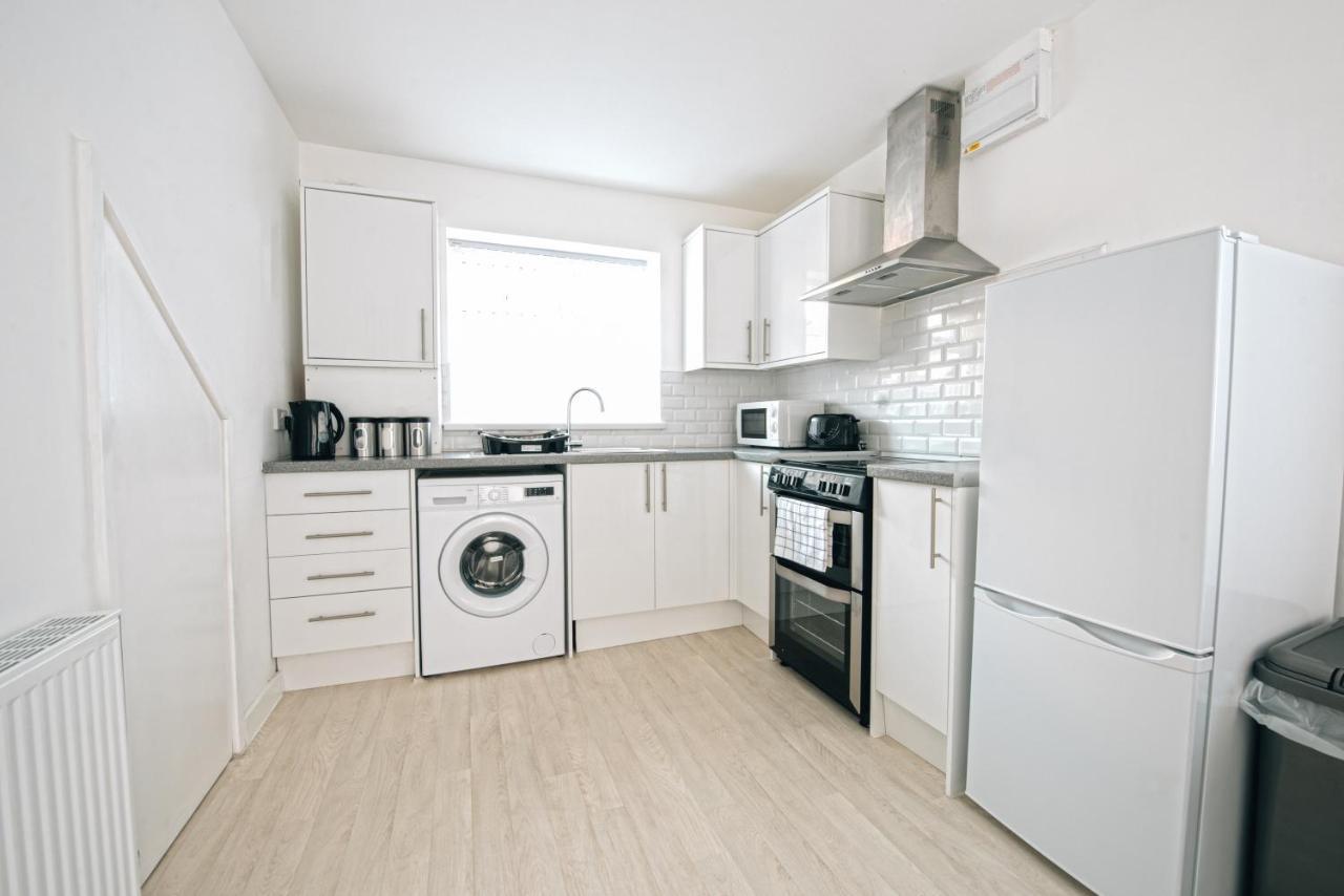 Holiday home Sutton Residences Leeds (West Yorkshire)