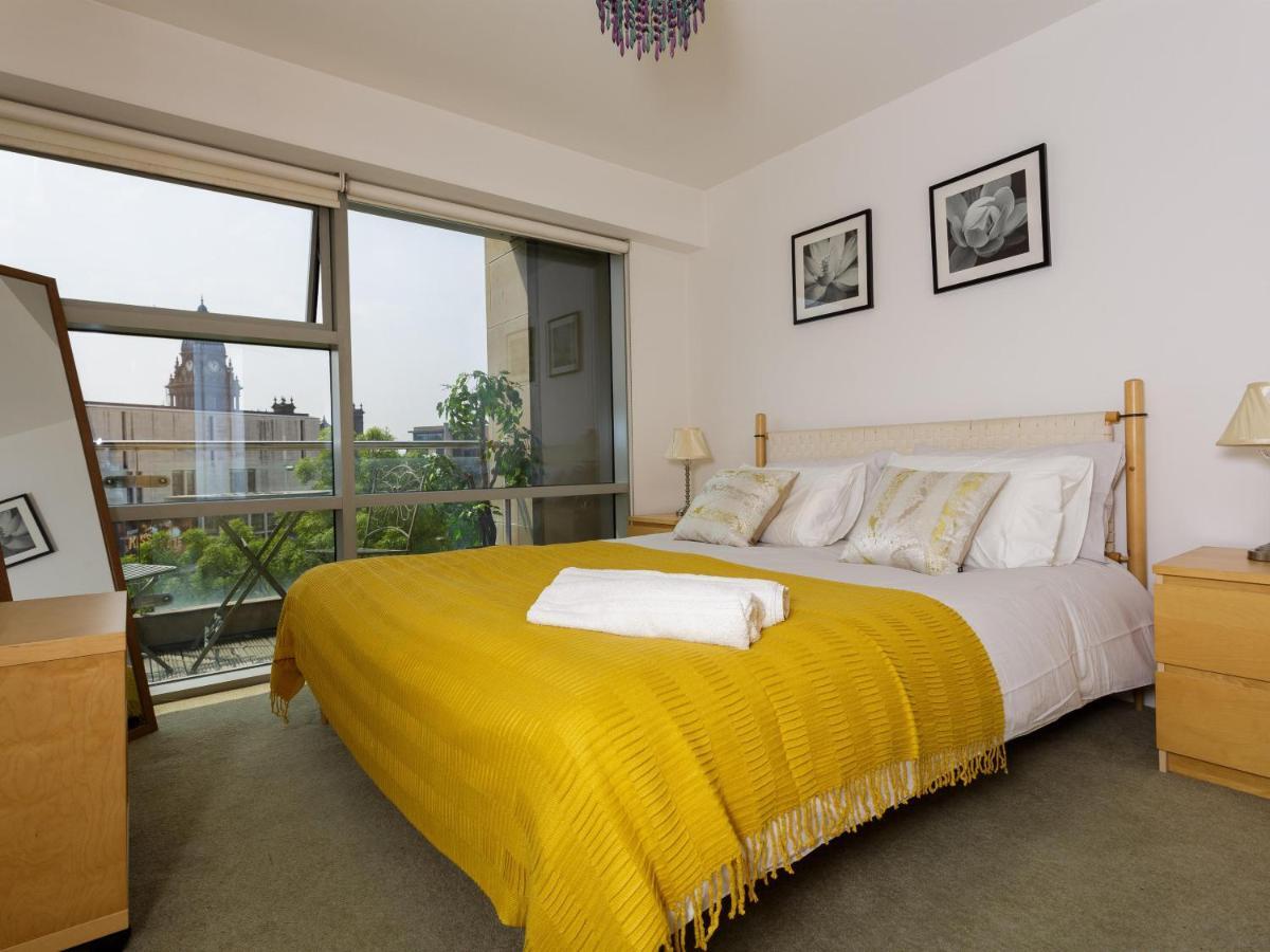 Apartment Live In Leeds Millenium Square Leeds (West Yorkshire)