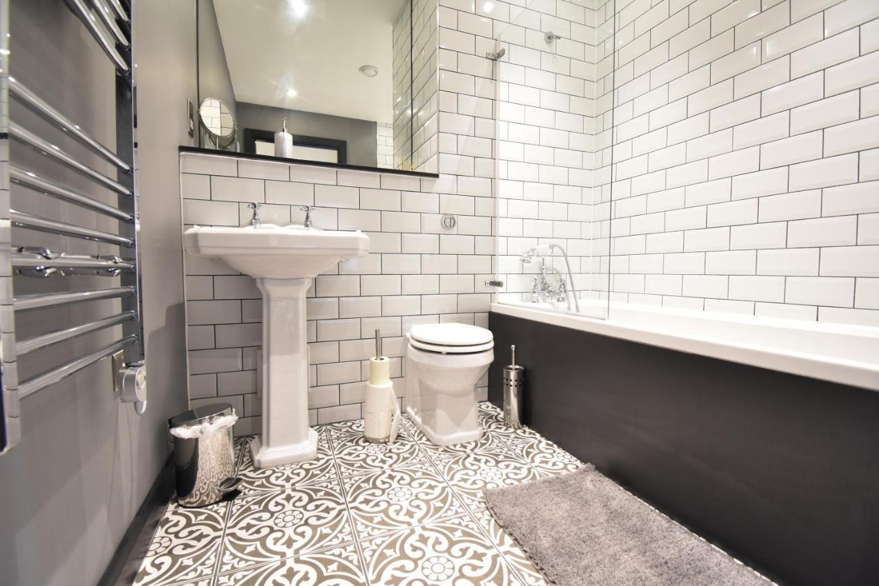 Apartment Aire New York Styled Luxury Leeds (West Yorkshire)