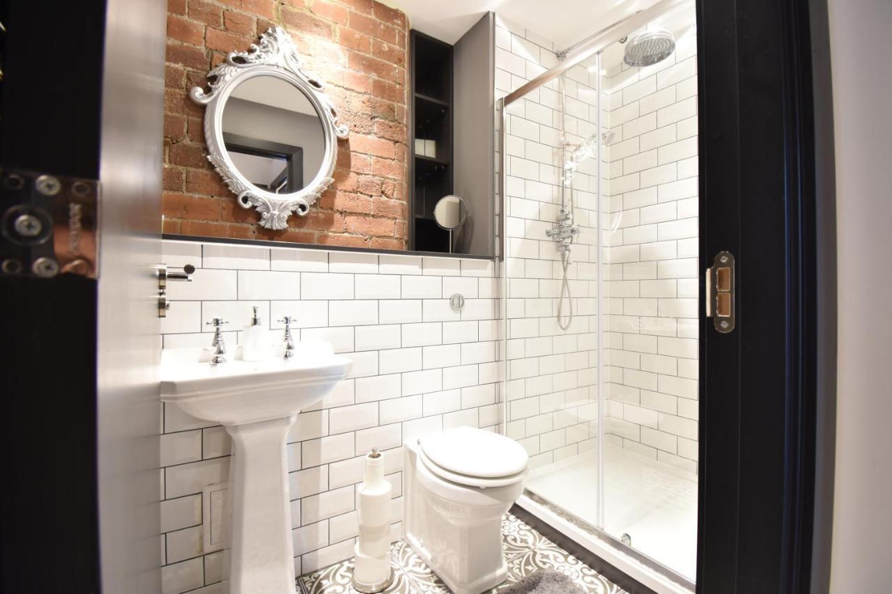 Apartment Aire New York Styled Luxury