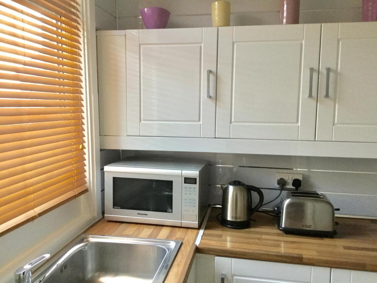 Vinery House Apartment *