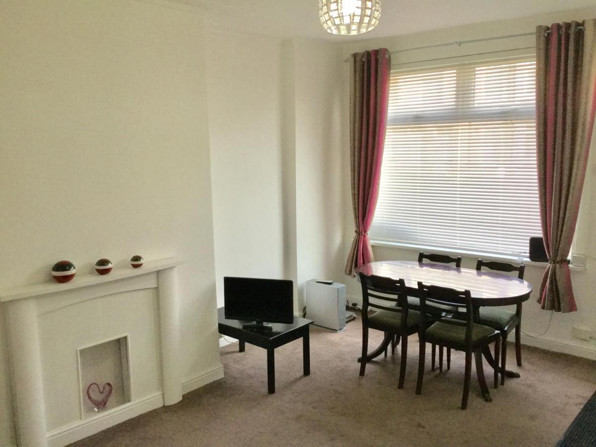 Vinery House Apartment *