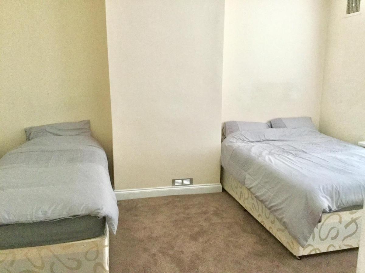 Apartment Vinery House Leeds (West Yorkshire)