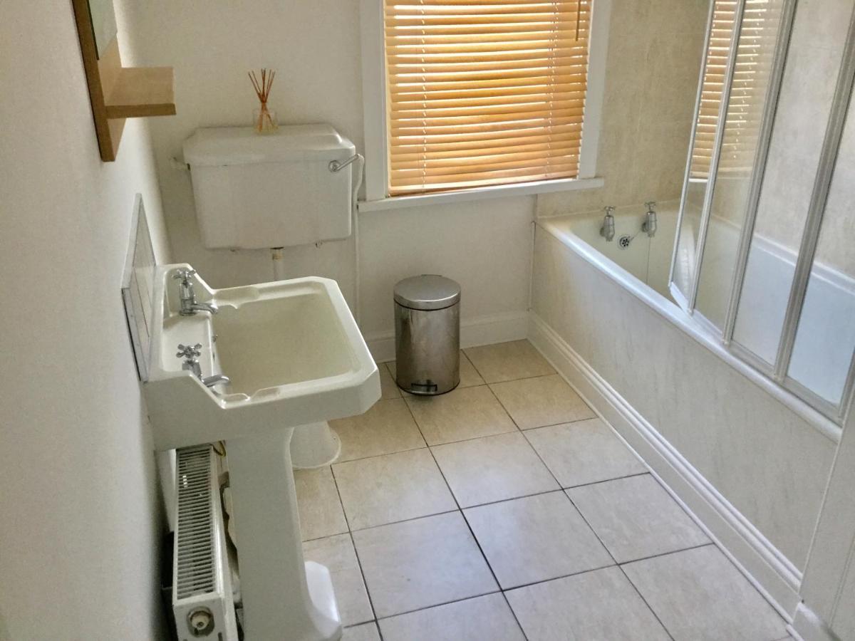 Vinery House Apartment