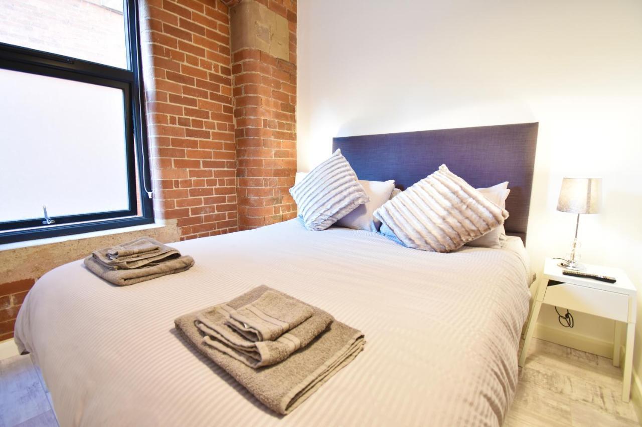 Aire New York Styled Luxury Apartment *