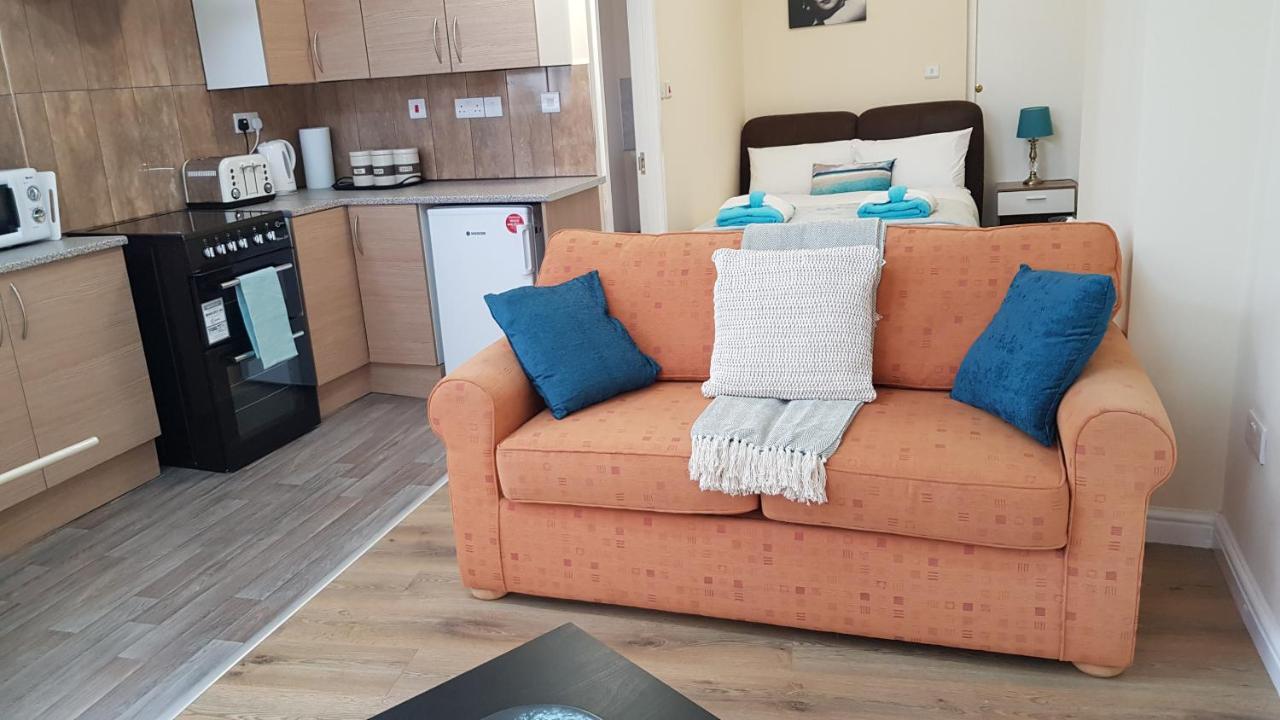 Apartment Tuii Appart, Cleveleys Road Holbeck *