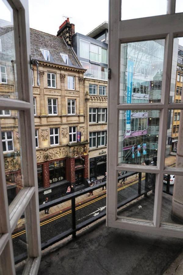 Heart Of Leeds City Centre Living - Sleeps 6 Apartment *