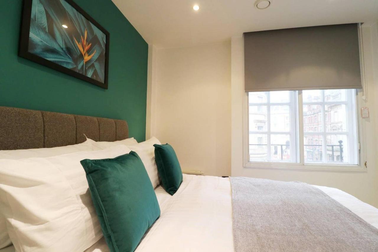 Heart Of Leeds City Centre Living - Sleeps 6