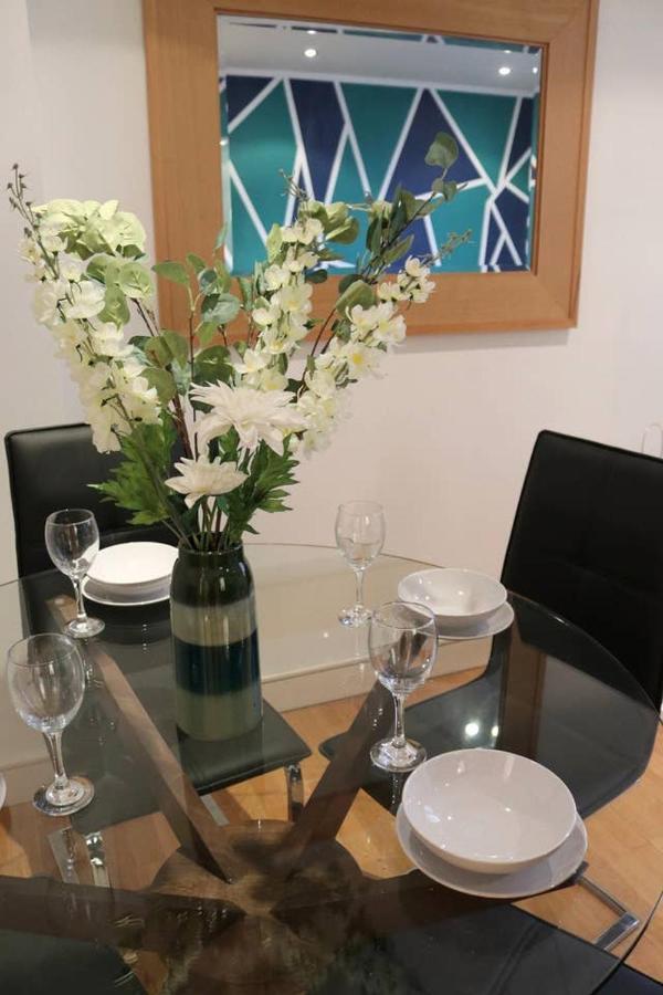Heart Of Leeds City Centre Living - Sleeps 6 * Leeds (West Yorkshire)