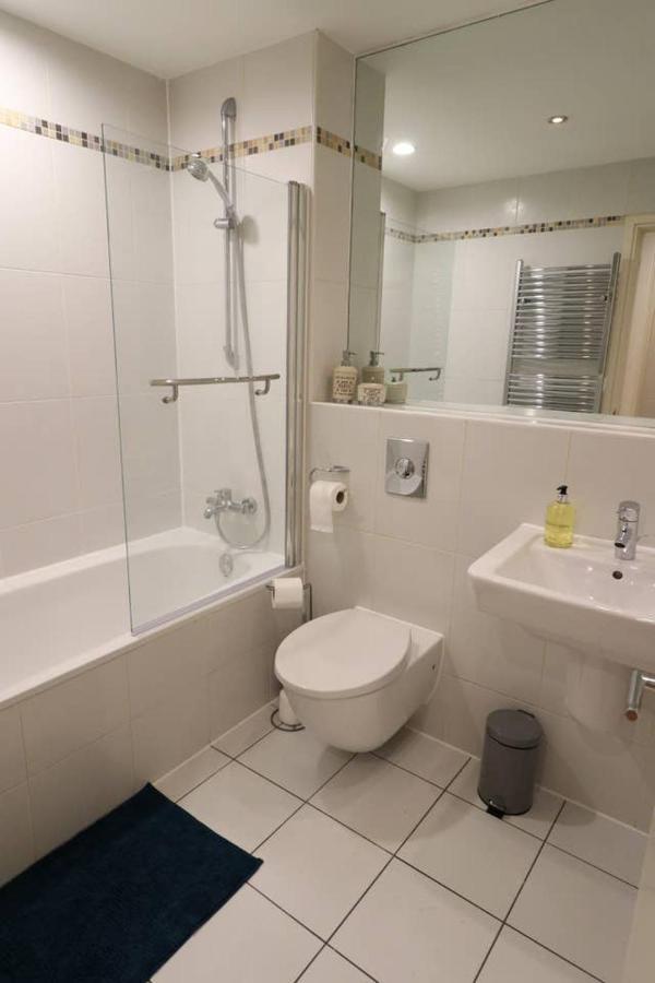 Heart Of Leeds City Centre Living - Sleeps 6 Apartment