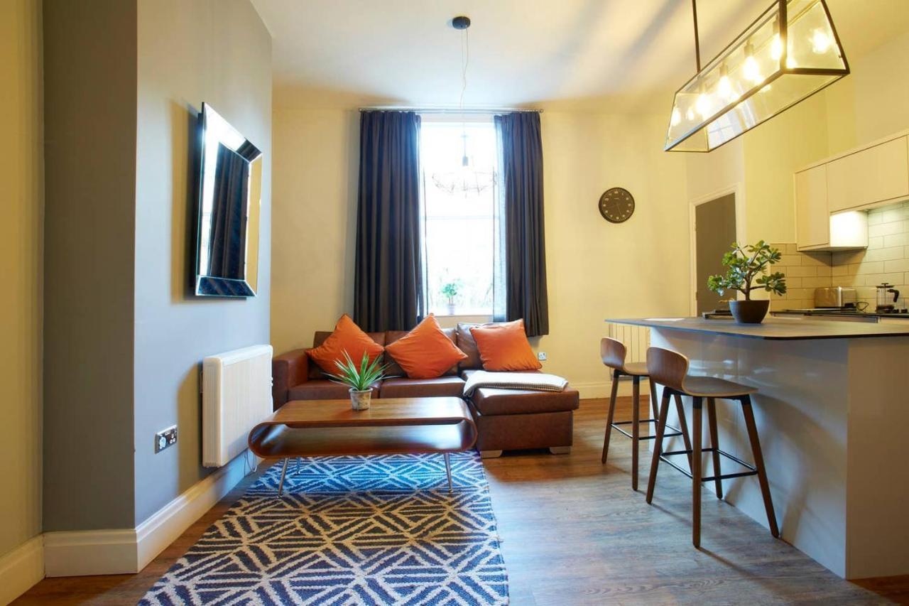 The Matcham At Claremont Apartment