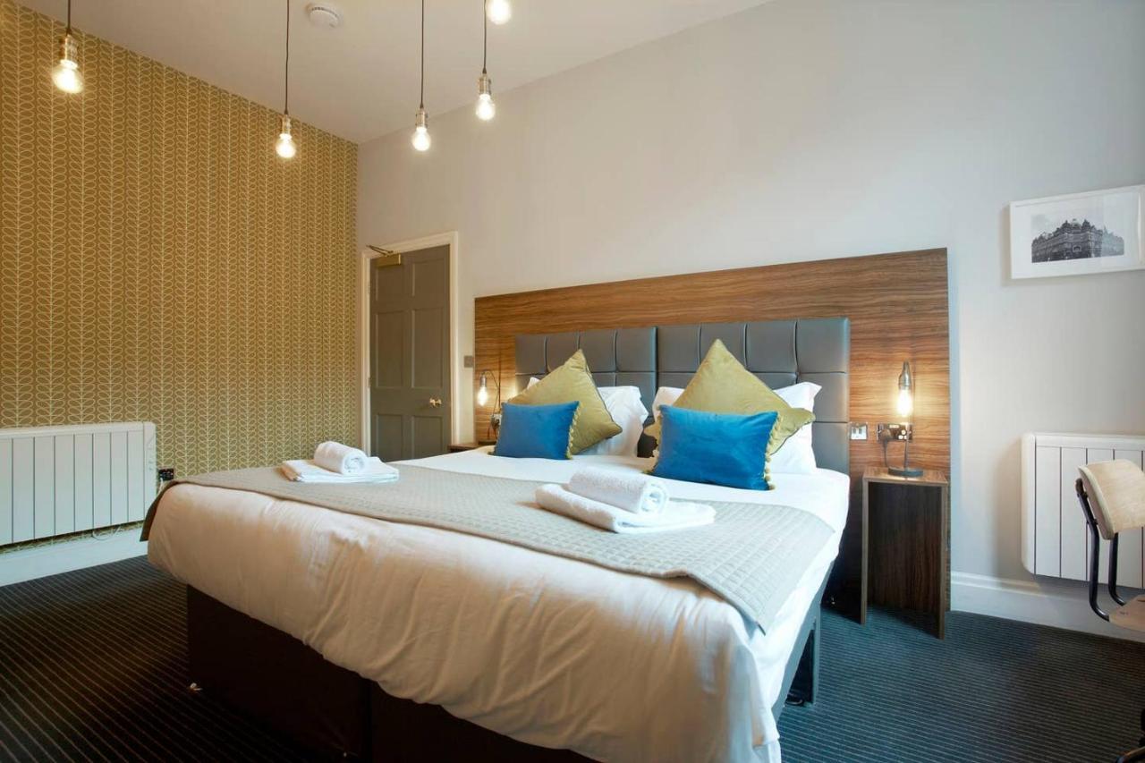 The Matcham At Claremont Leeds (West Yorkshire)