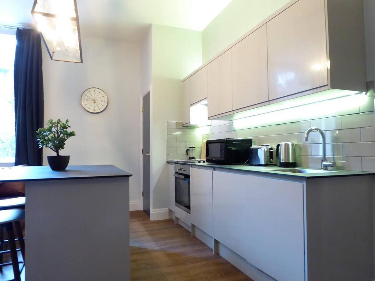 Apartment The Matcham At Claremont