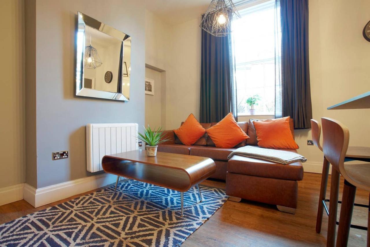 Apartment The Matcham At Claremont *