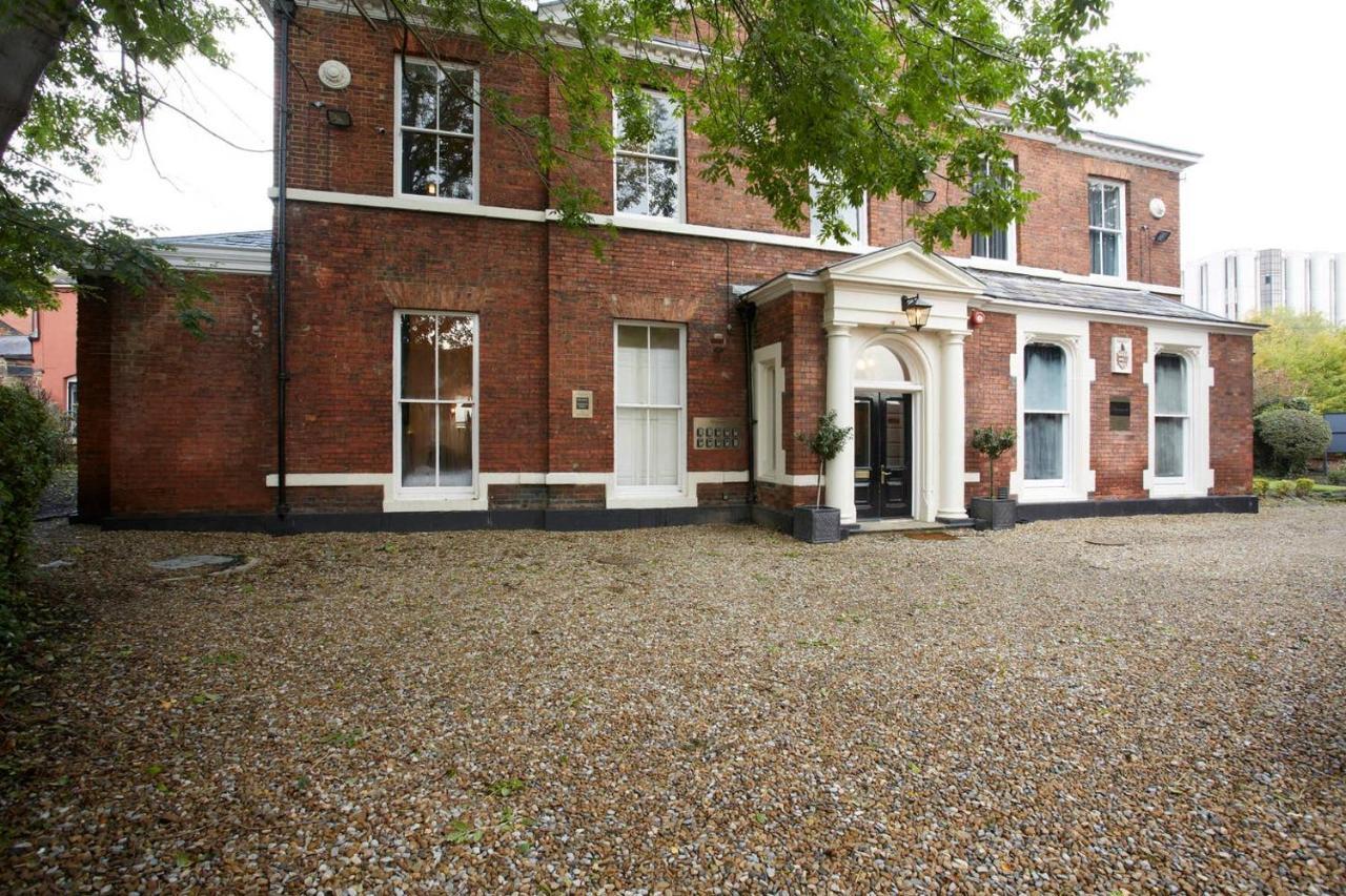 Apartment The Matcham At Claremont Leeds (West Yorkshire)