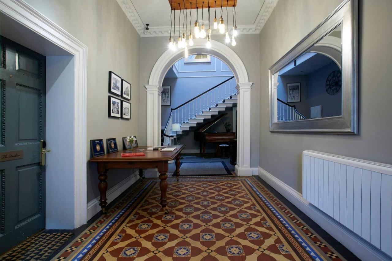 Apartment The Matcham At Claremont
