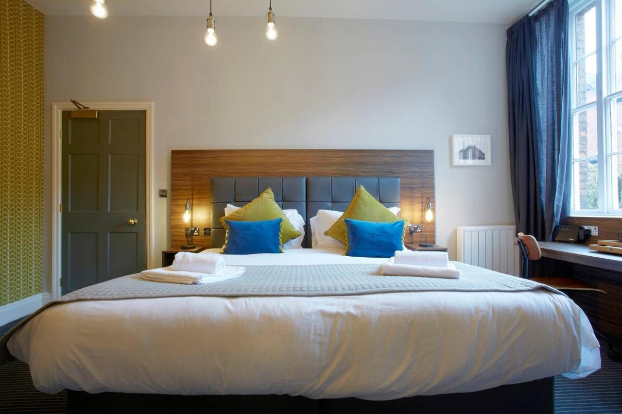 Apartment The Matcham At Claremont *
