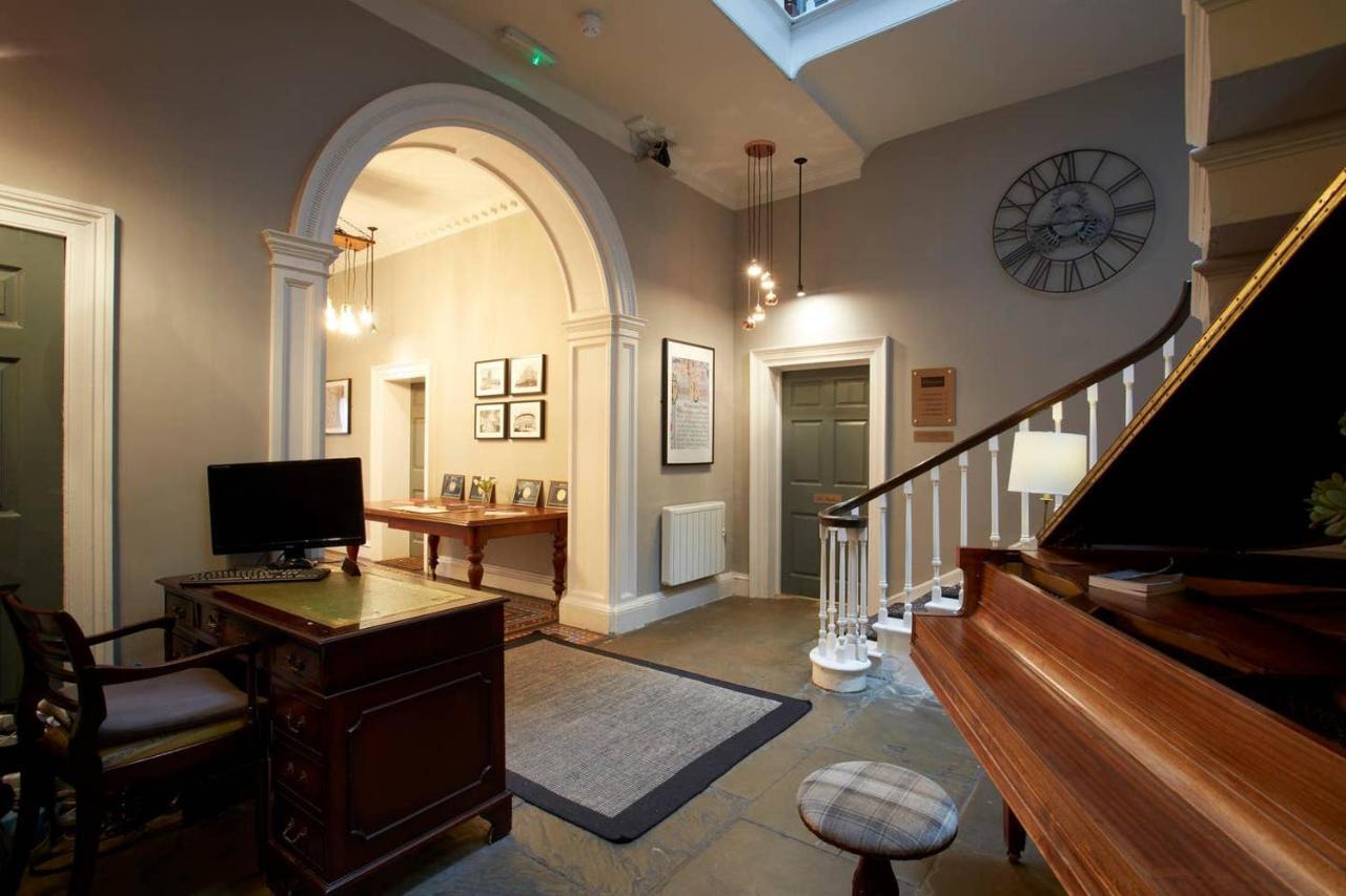 The Matcham At Claremont *