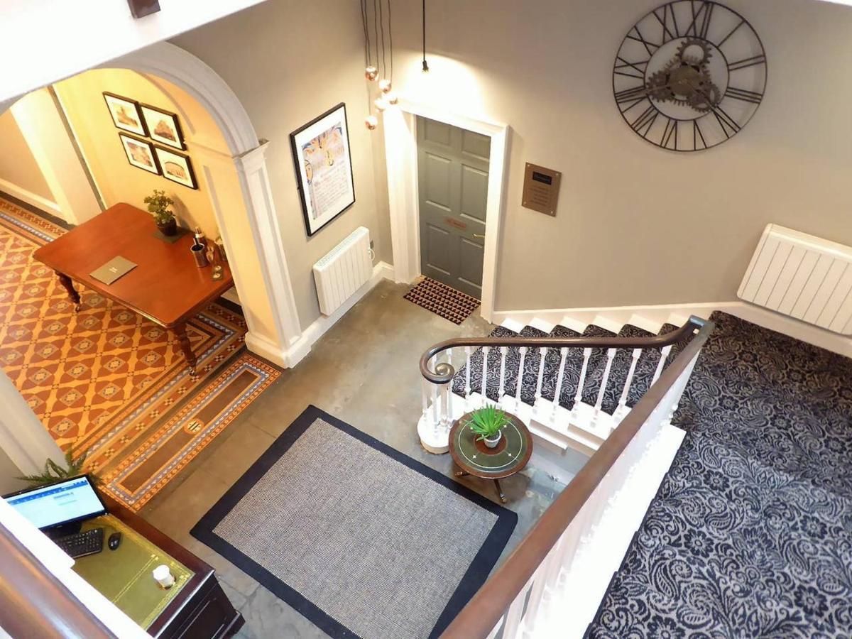 Apartment The Matcham At Claremont *