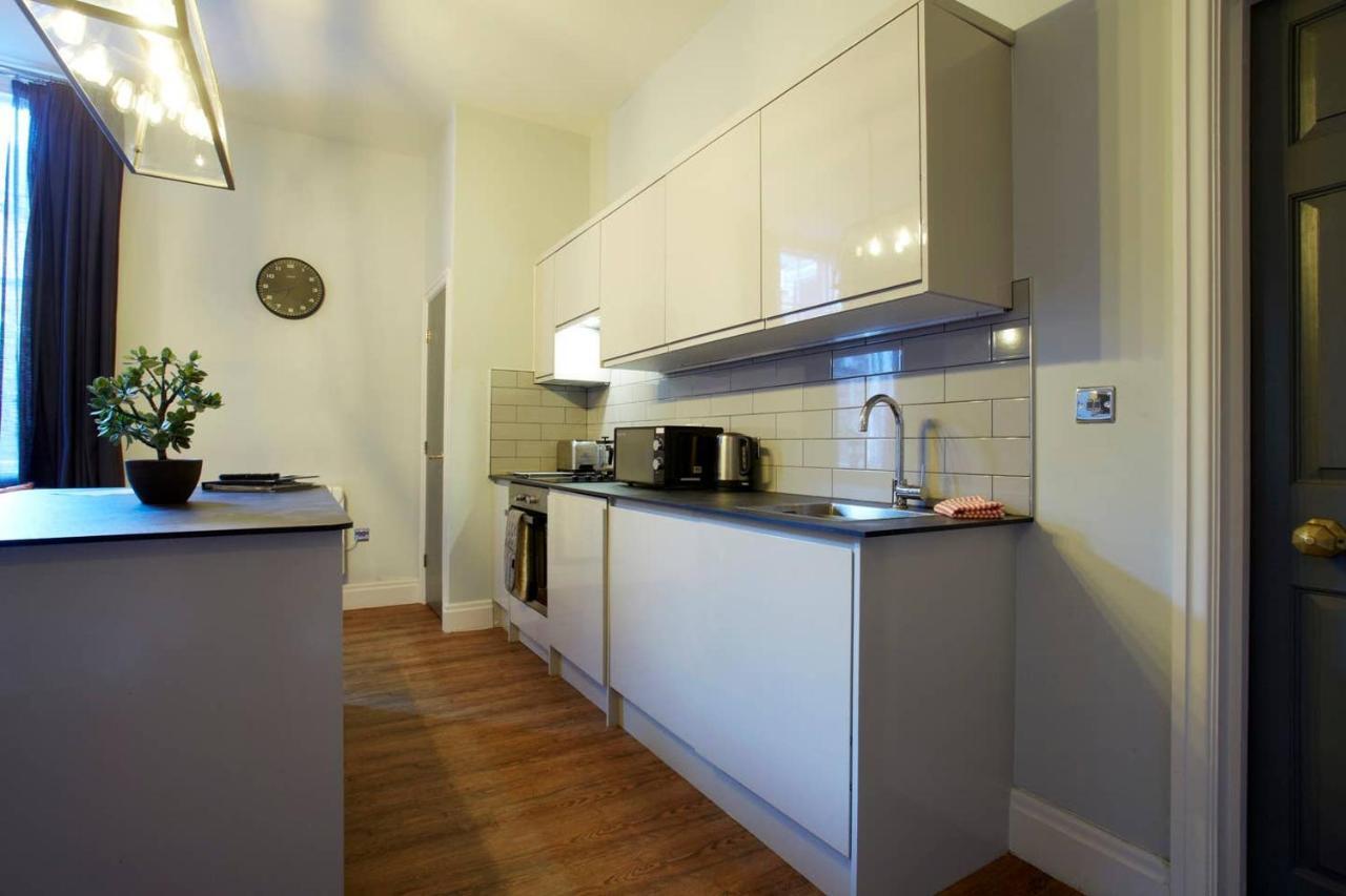 The Matcham At Claremont Apartment Leeds (West Yorkshire)