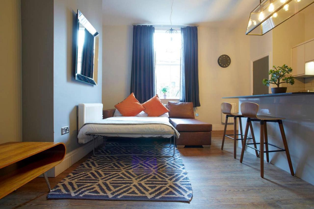 The Matcham At Claremont Apartment