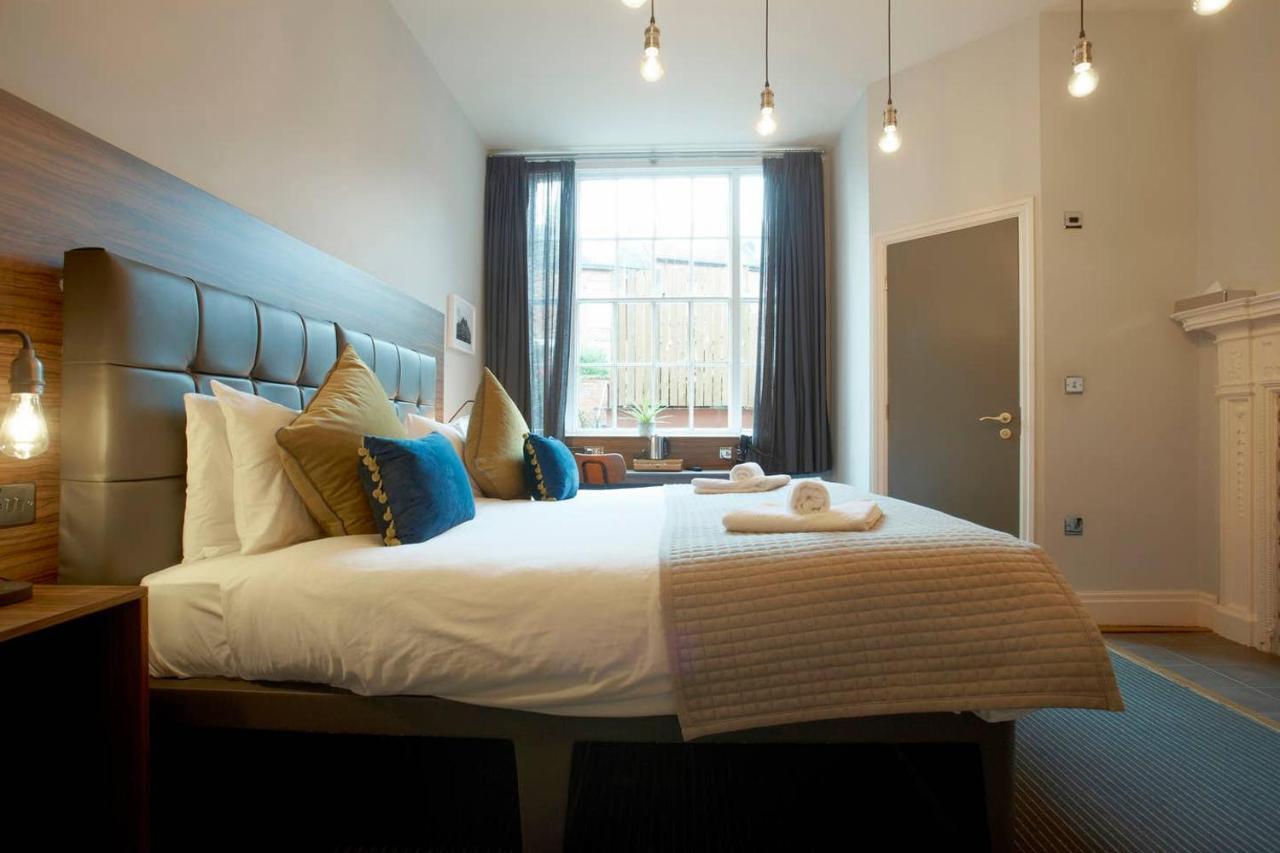 Apartment The Matcham At Claremont *