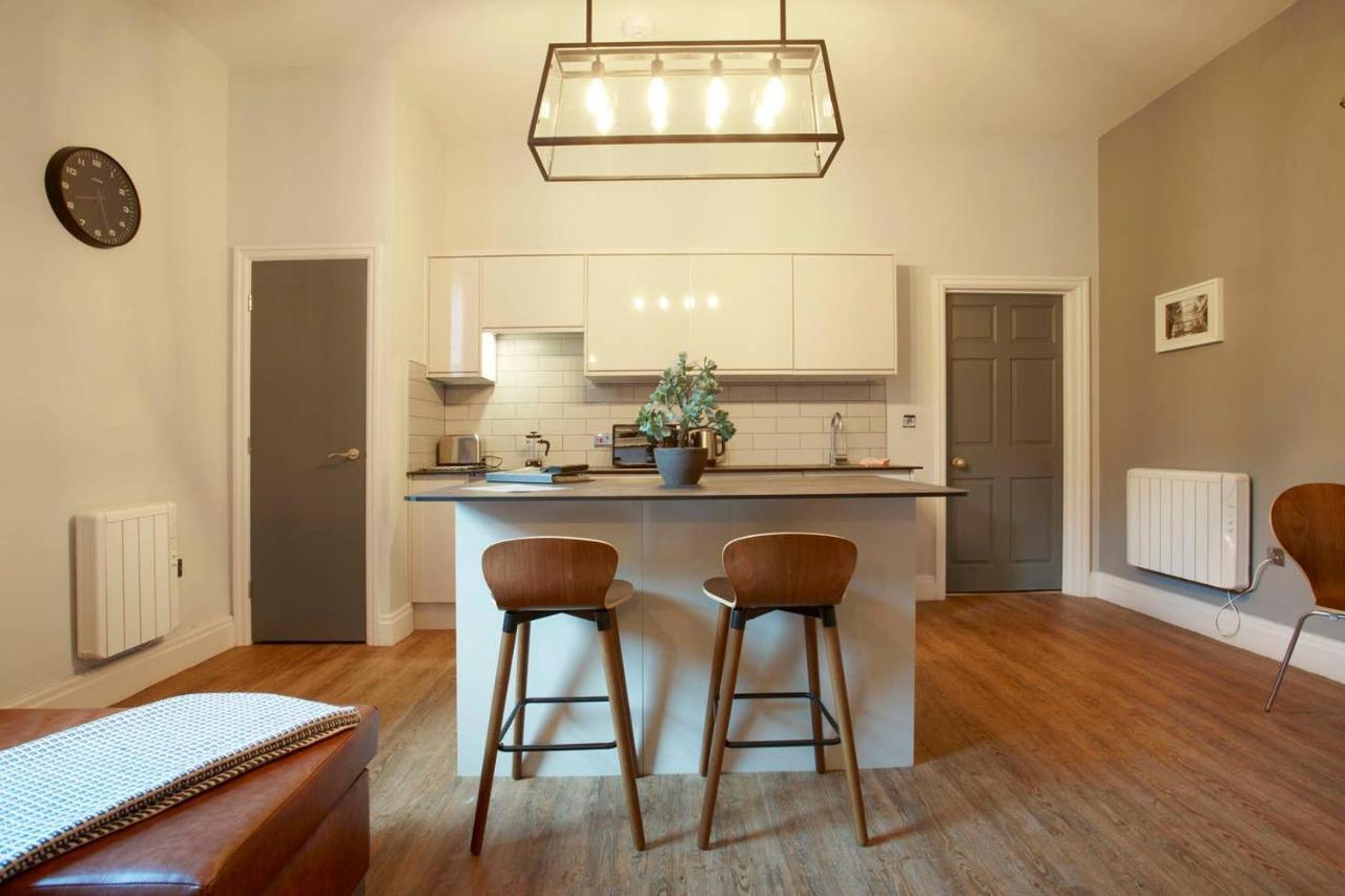The Matcham At Claremont Apartment