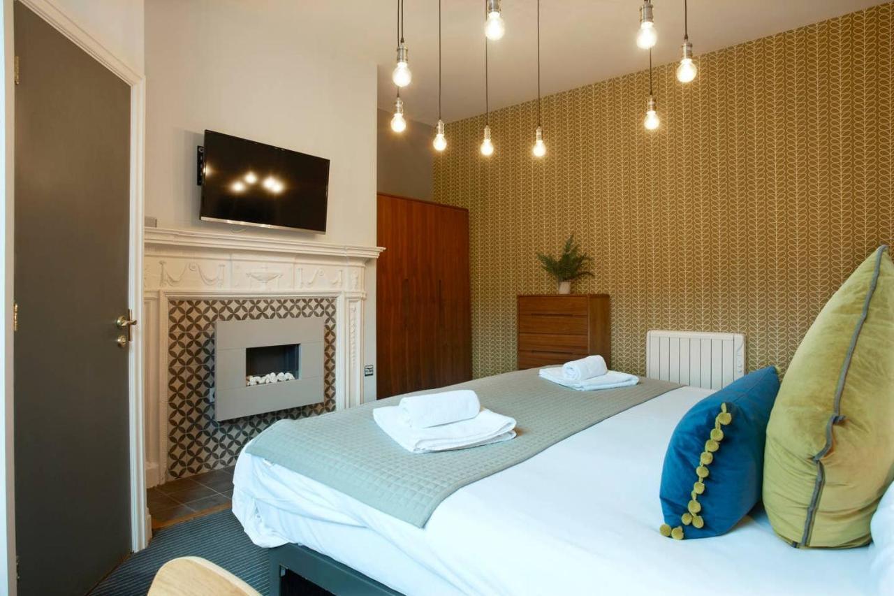 The Matcham At Claremont Apartment Leeds (West Yorkshire)