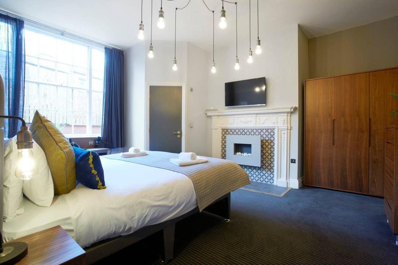 Apartment The Matcham At Claremont