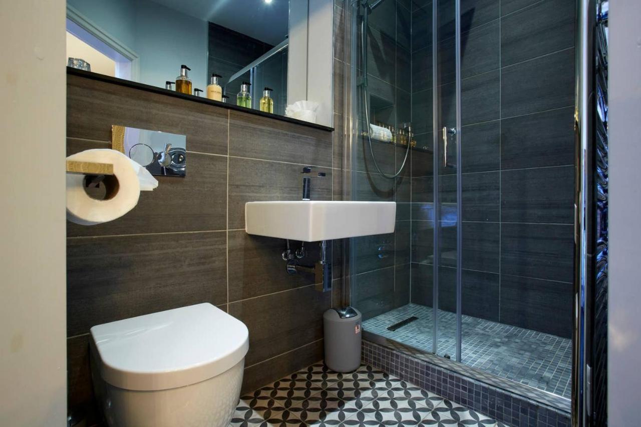 Apartment The Matcham At Claremont Leeds (West Yorkshire)