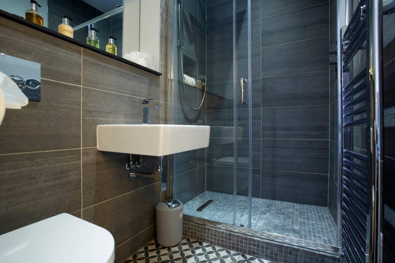 Apartment The Matcham At Claremont Leeds (West Yorkshire)