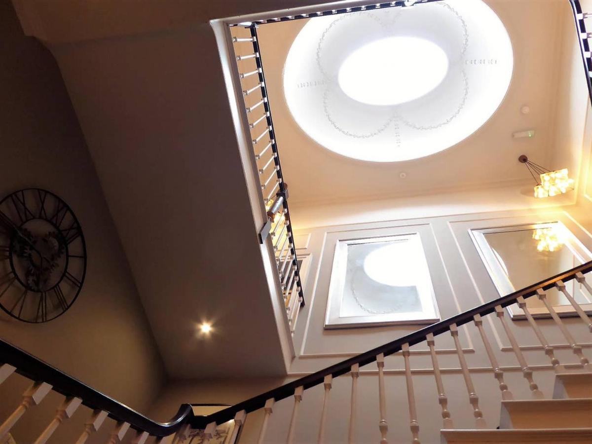 Apartment The Matcham At Claremont *