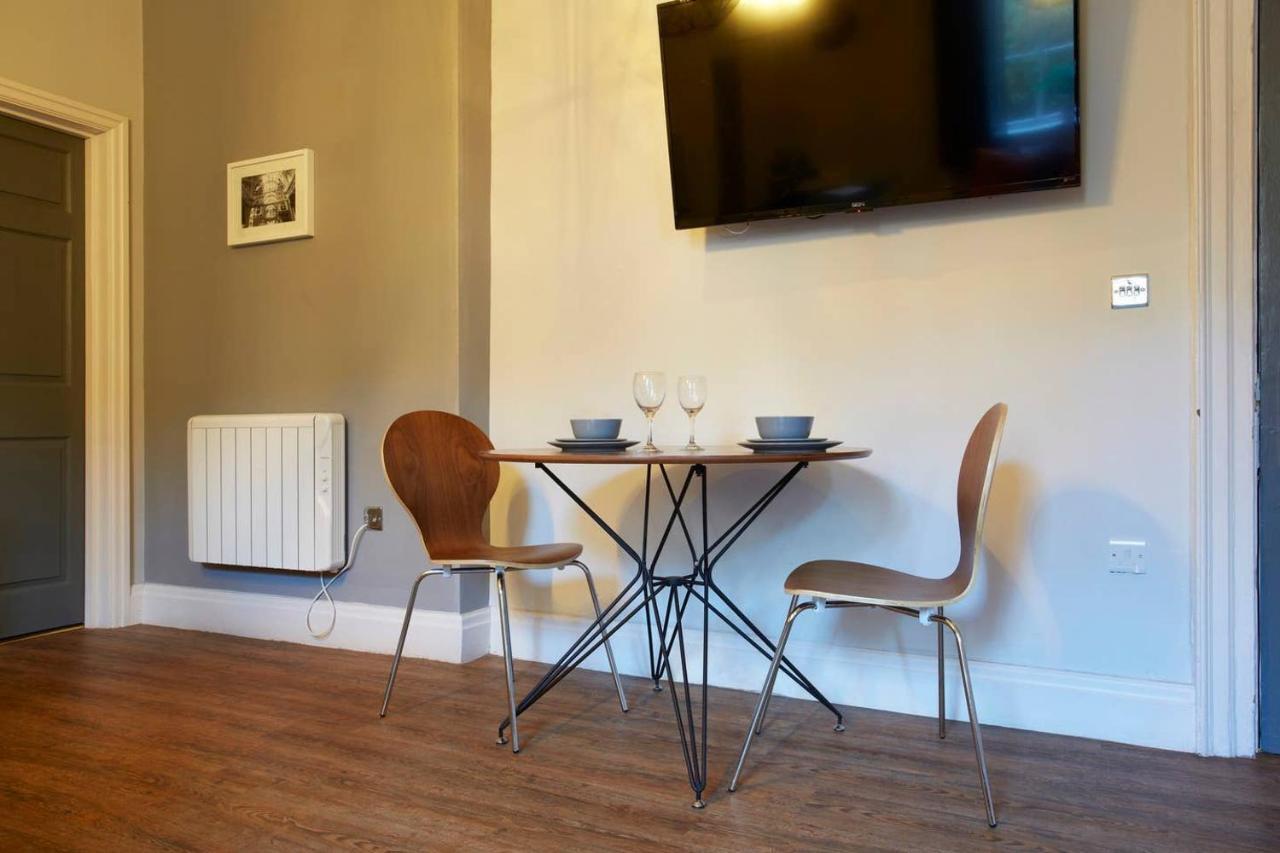 Apartment The Matcham At Claremont