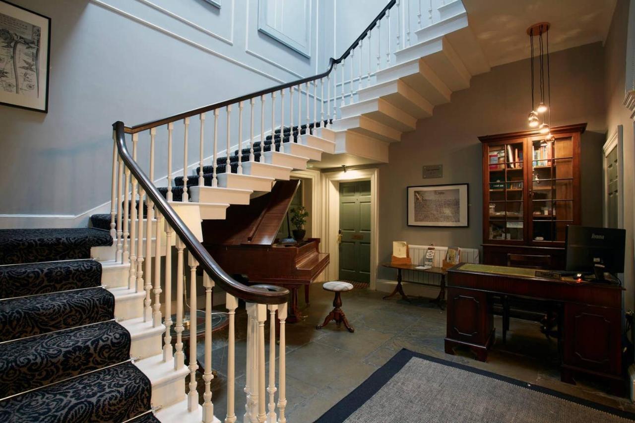 Apartment The Matcham At Claremont *