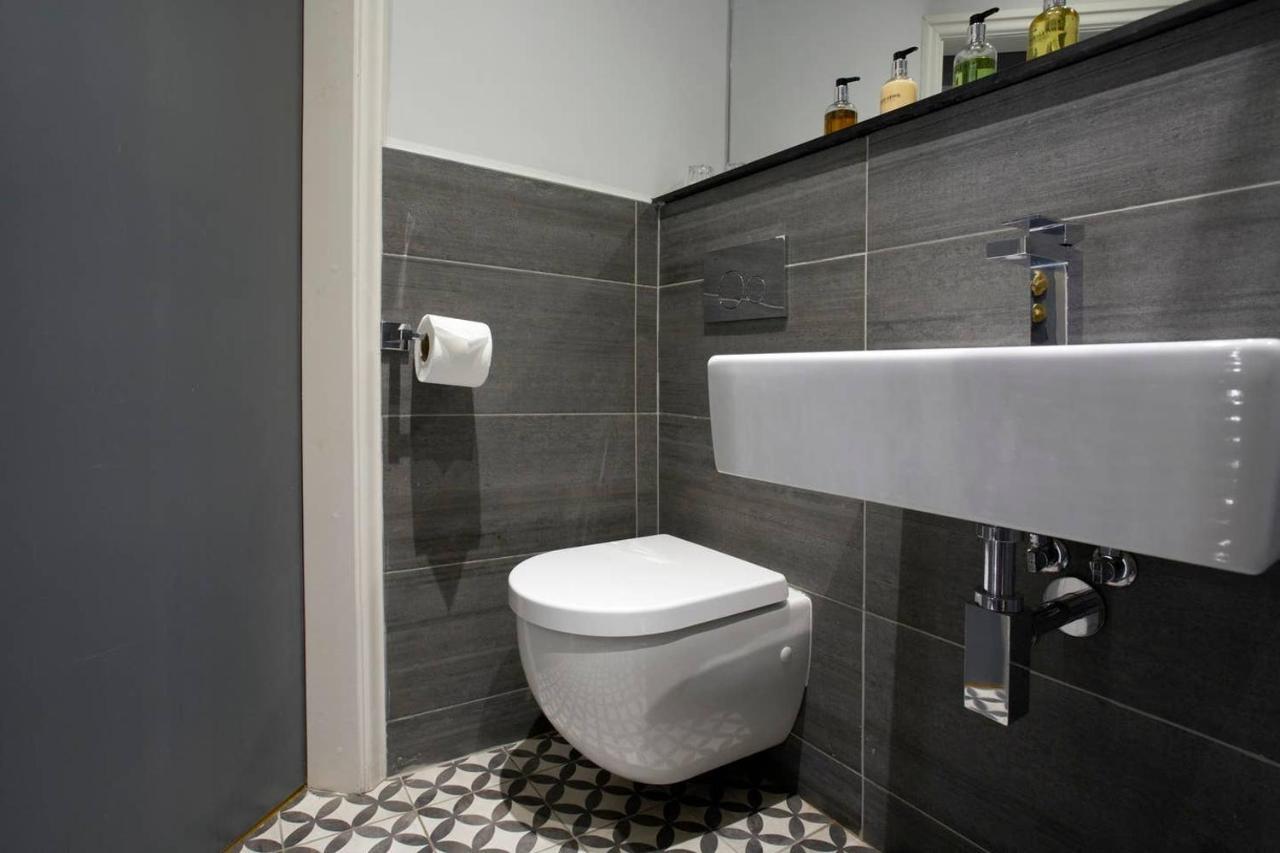 Apartment The Matcham At Claremont *